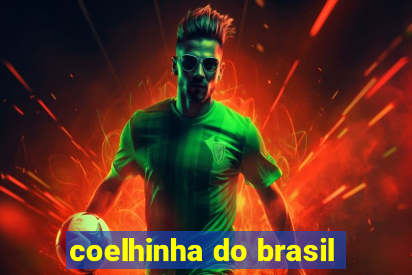 coelhinha do brasil